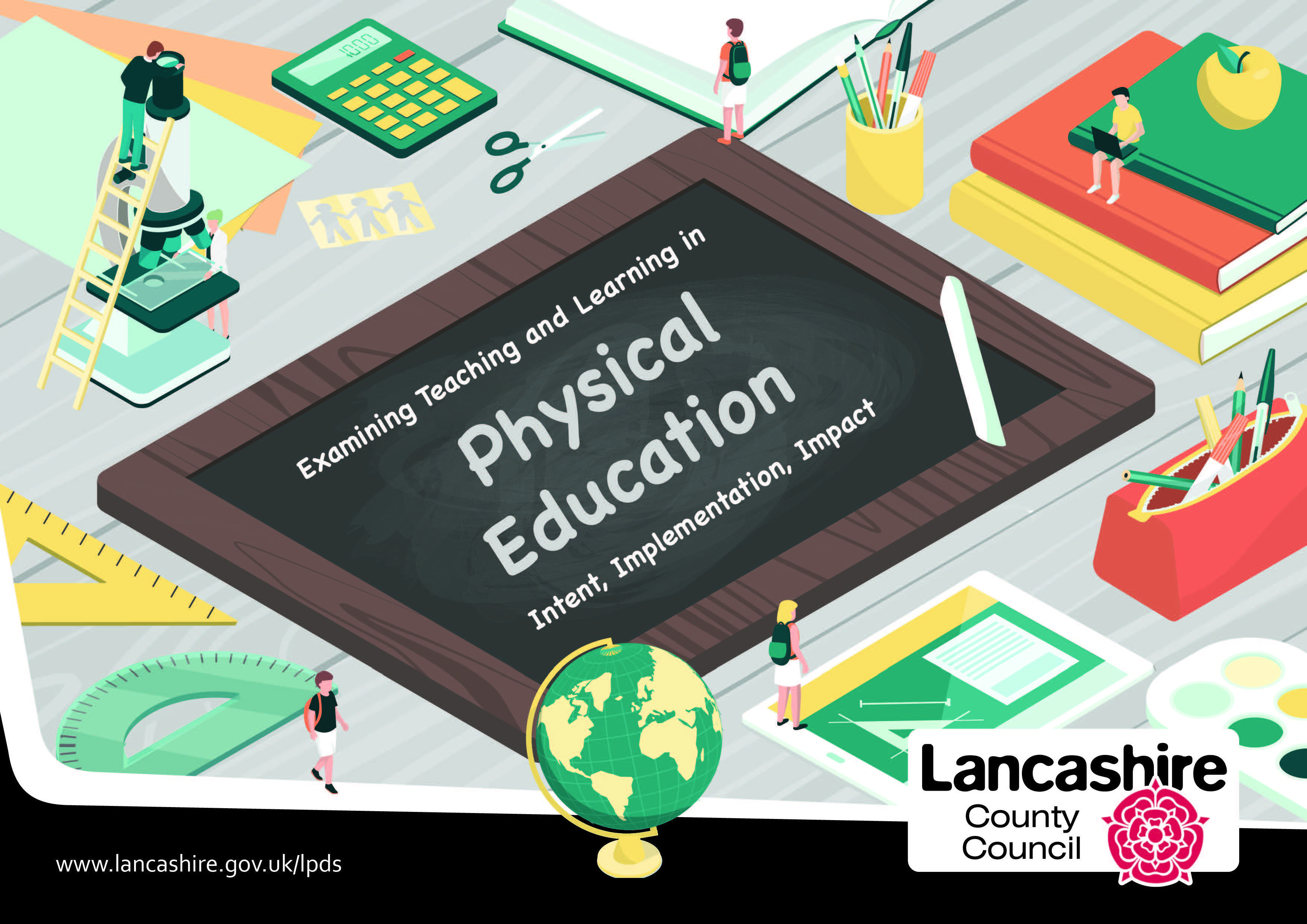 Examining Teaching and Learning in Physical Education (PBL801j)
