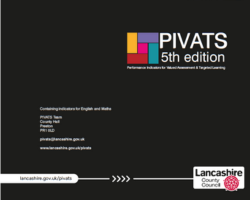 Full Set - PIVATS 5 Milestones - both hardcopy and electronic versions