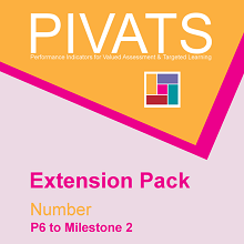 Number Extension Pack