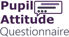 Pupil Attitude Questionnaire - Primary Phase