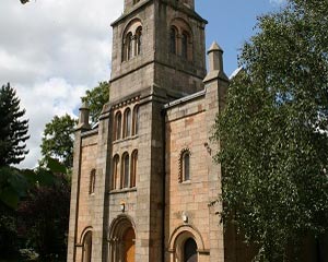 Lancashire Conservation Studios