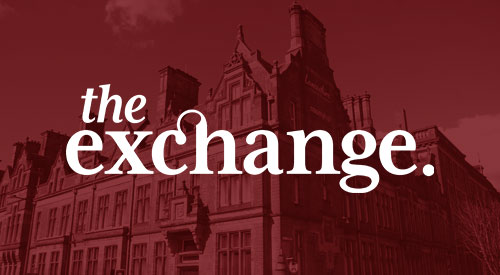 The Exchange