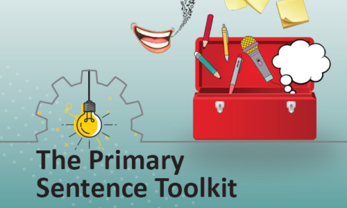 Primary Sentence Toolkit