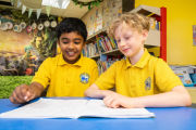 English and Literacy