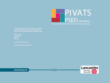 PIVATS PSED