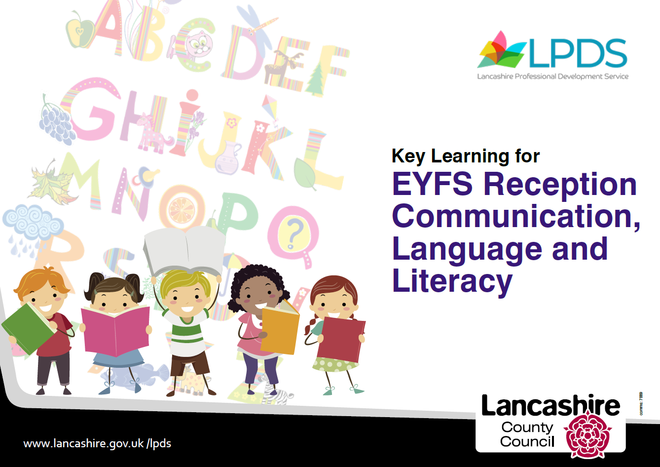 Key Learning for EYFS