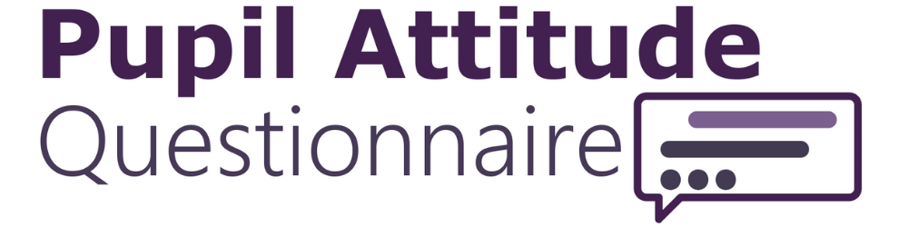 Pupil Attitude Questionnaire