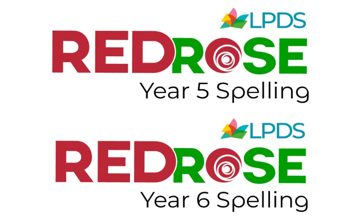 RR Spelling